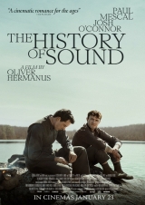 Filmplakat The History of Sound