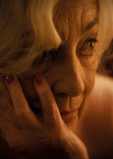 Filmplakat Calle Malaga - Ein Zuhause in Tanger