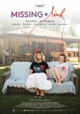 Filmplakat Missing Link