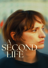 Filmplakat A Second Life