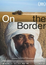Filmplakat On The Border - Europas Grenzen in der Sahara