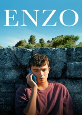 Filmplakat Enzo