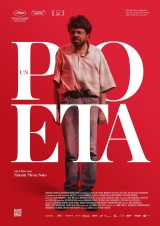 Filmplakat Un Poeta