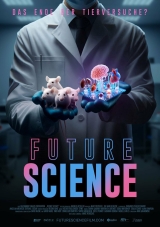 Filmplakat Future Science