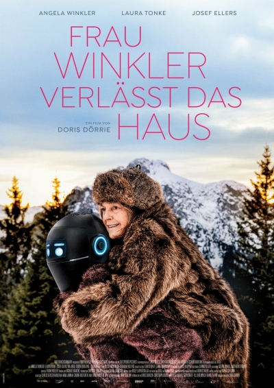 Filmplakat: Aktuell in den Planken Lichtspiele