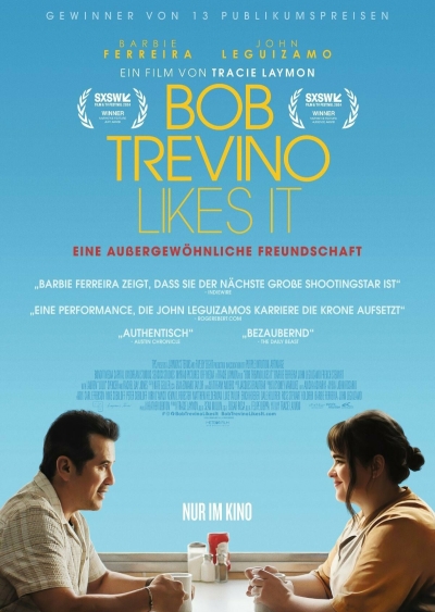 Filmplakat: Neu in den Planken Lichtspiele