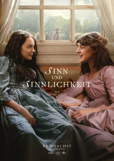 Filmplakat: Neu in den Planken Lichtspiele